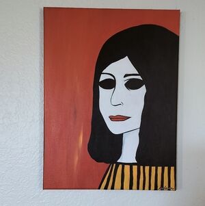 Untitled Original Artwork